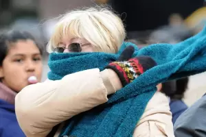 Ola polar: los 6 tips infalibles para cuidar tu piel y evitar que se reseque