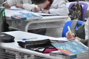 Estudiantes argentinos mejoraron en Lectura y Matemtica