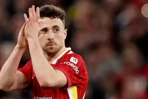 Luto en el ftbol mundial: el jugador Diogo Jota muri en un accidente de trnsito