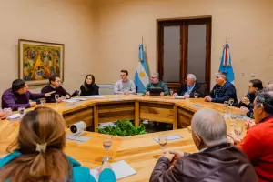 Tarifa Social: ratifican que ms de 27.000 familias recibirn el subsidio