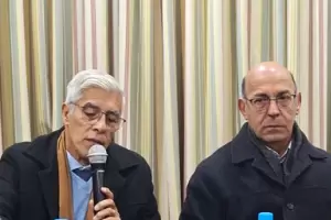 Savio ser candidato a vicerrector y acompaar a Arellano en la reeleccin