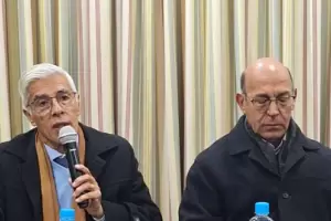 Es hoy: la asamblea universitaria elige el nuevo Rector y Vice