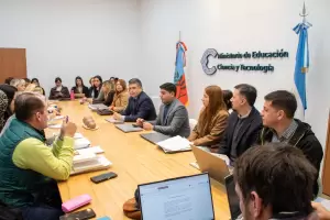 Educacin define las bases para el concurso de Supervisores de Primaria