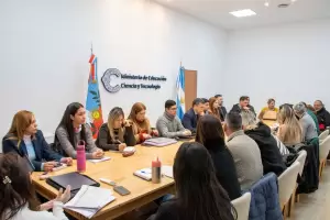 Gremios y Educacin avanzaron en los requisitos para los concursos de supervisores