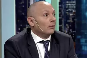 Condenaron a 13 a�os de prisi�n al falso abogado Marcelo D'Alessio por extorsi�n y asociaci�n il�cita