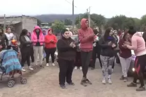 Imputaron a las primeras personas por las usurpaciones en Santa Rosa