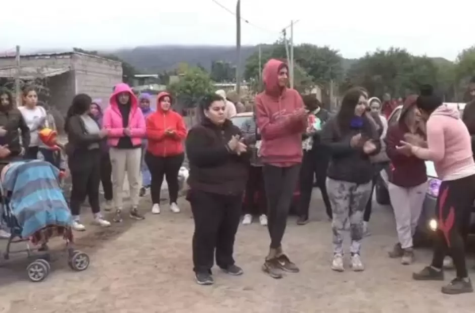 (Foto: Radio Valle Viejo)