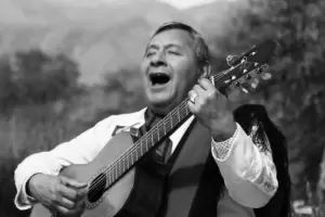 Muri Federico Crdoba, emblemtica voz de Las Voces de Orn