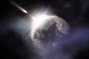 Detectan a 3I/ATLAS, un raro cometa interestelar que atraviesa el sistema solar