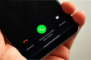 La nueva actualizacin de Whatsapp revolucionar las llamadas: los detalles