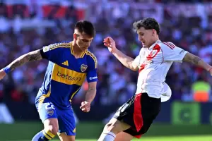 Oficial: as se jugarn las primeras tres fechas del Torneo Clausura