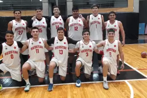 Red Star enfrenta a Juventud por la cuarta fecha del Anual