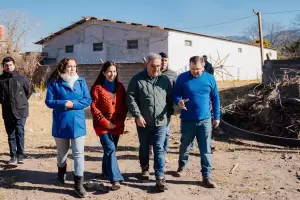 La Casa del Artesano, un nuevo espacio para poner en valor el casco cntrico de La Merced