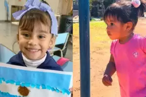 Las autopsias confirmaron que Isabel y Francesca murieron por inhalacin de humo