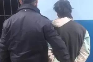 Detenido: intent� robar en un boliche del Alto Fari�ango