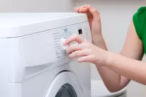 La funcin clave del lavarropas para eliminar las manchas sin esfuerzo