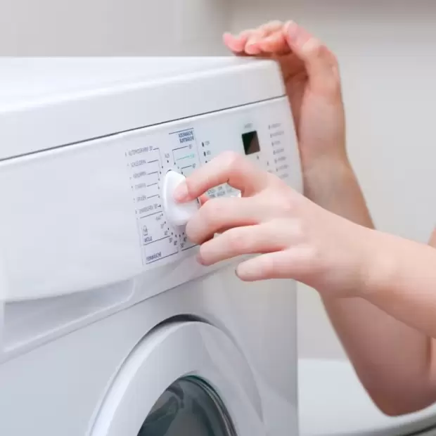 Rociar alcohol en la goma del lavarropas: por qu� recomiendan hacerlo y para qu� sirve