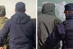 Tres detenidos por hechos de violencia de g�nero en menos de 24 horas