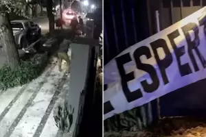 Procesaron a una funcionaria y una concejal kirchneristas por el escrache a la casa de Espert