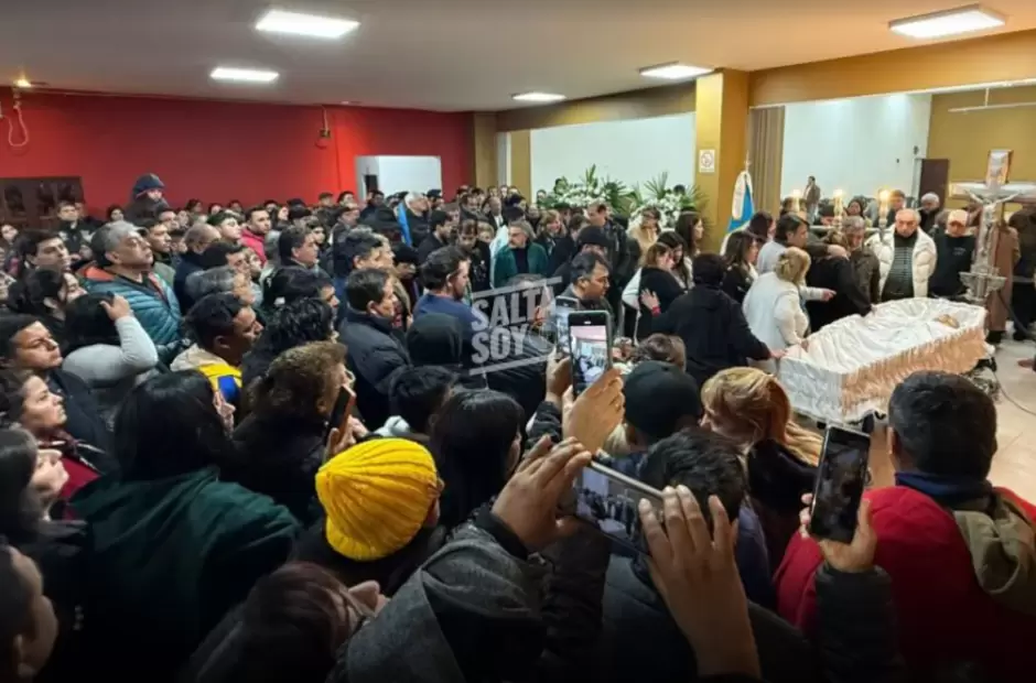 Foto gentileza Salta Hoy