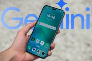 Llega una nueva inteligencia artificial para WhatsApp y es de Google: conviene?