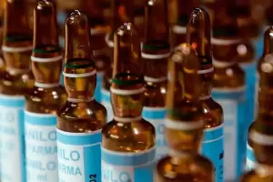 Marcha por justicia: familiares de vctimas del fentanilo contaminado se movilizan