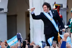 Milei estar para la vigilia del 9 de Julio, en medio de la tensin con los gobernadores