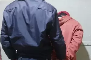 Detienen a un hombre tras agredir fsicamente a su pareja