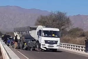 Tragedia en Tinogasta: Una adolescente muri tras ser aplastada por un camin