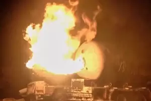 Israel atac puertos en Yemen y puntos estratgicos de los hutes tras nuevas agresiones en el mar Rojo