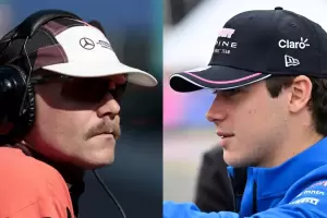 Valtteri Bottas rompi el silencio en plena negocacin con Alpine y le dio una gran noticia a Colapinto