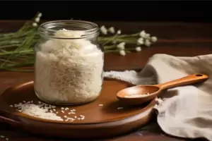 Dnde hay que poner un frasco con arroz para atraer riqueza, segn el Feng Shui