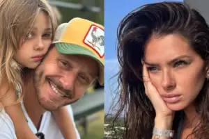 Aseguran que la China Surez viaja sin sus hijos a Turqua tras la decisin judicial de Benjamn Vicua