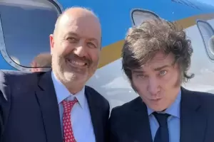 Sturzenegger elimina y centraliza ocho organismos por ms de $500.000 millones