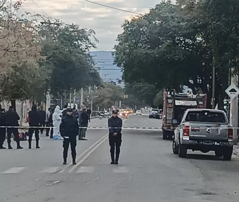 incendio norte capital