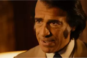 Menem, la serie: tras una batalla judicial, ya tiene fecha de estreno