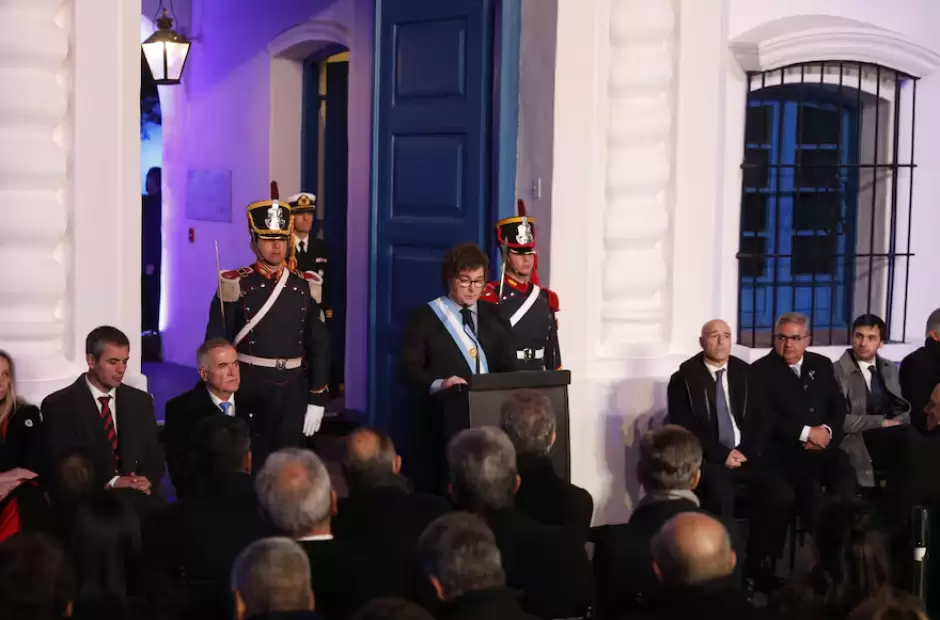 Como hace un a�o atr�s, Jalil vuelve a marcar presente