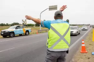 El Gobierno disolvi tres organismos viales y cre una nueva agencia de control del transporte