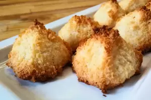 Cmo elaborar coquitos caseros?, receta riqusima para el mate