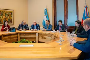 Una de las mayores productoras de aceitunas del mundo invertir en Catamarca