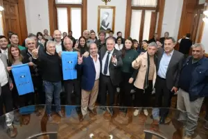 Salarios: los estatales tucumanos tendrn un aumento del 5%