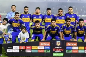 El jugador de Boca que lo busca un gigante de Europa