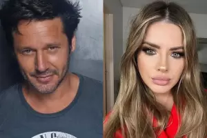 La dursima carta de la China Surez contra Benjamn Vicua: "Conoc la medicacin psiquitrica por l"