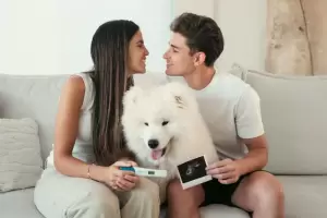 Julin lvarez confirm que su hijo llevar el nombre de una leyenda de River