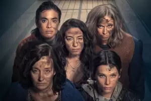 Todo lo que tens que saber de En el Barro, el spin-off de El Marginal