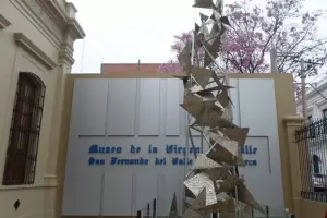 El Museo de la Virgen del Valle celebr su 10 aniversario