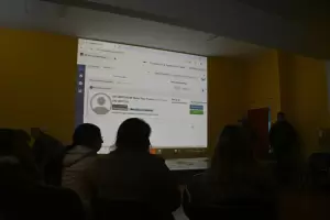 El Hospital San Juan Bautista refuerza la red de Salud Digital