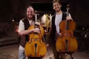 CheChelos llega a Catamarca para celebrar sus 10 a�os