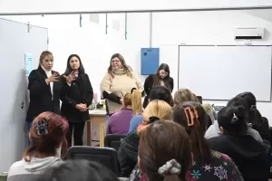 Salud capacit a enfermeros en salud mental