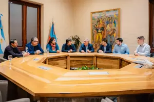 Importante empresa evala ampliar su inversin en energa solar en Catamarca